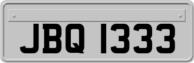 JBQ1333