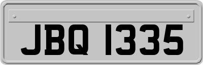 JBQ1335