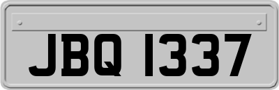 JBQ1337