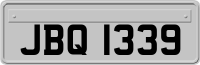 JBQ1339