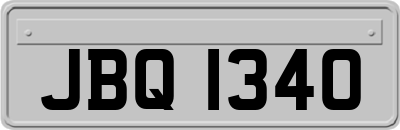 JBQ1340