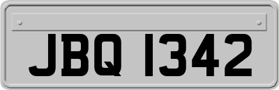 JBQ1342