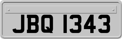 JBQ1343