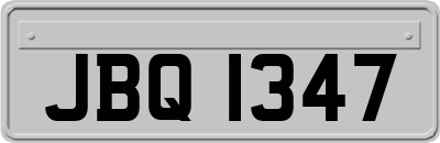 JBQ1347