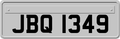 JBQ1349
