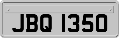 JBQ1350