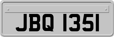 JBQ1351