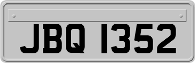 JBQ1352