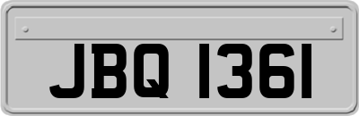 JBQ1361