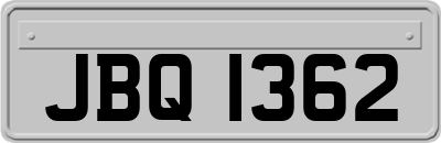 JBQ1362
