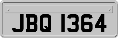 JBQ1364