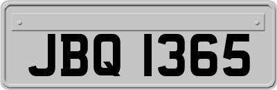 JBQ1365