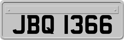 JBQ1366