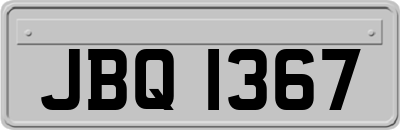JBQ1367