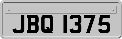 JBQ1375