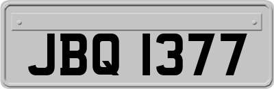 JBQ1377