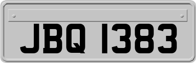 JBQ1383