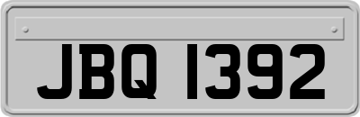 JBQ1392