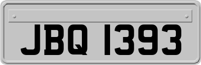 JBQ1393