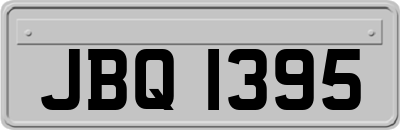 JBQ1395