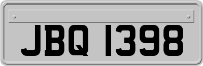 JBQ1398