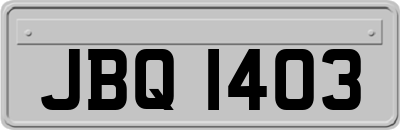 JBQ1403