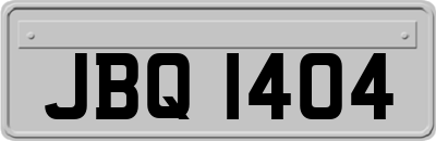 JBQ1404