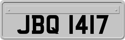 JBQ1417