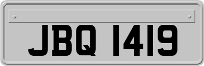JBQ1419