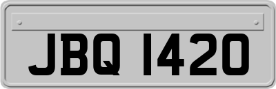 JBQ1420