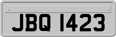 JBQ1423