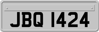 JBQ1424