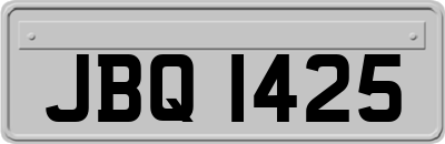 JBQ1425