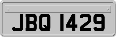 JBQ1429
