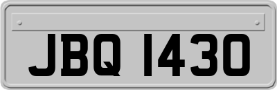 JBQ1430
