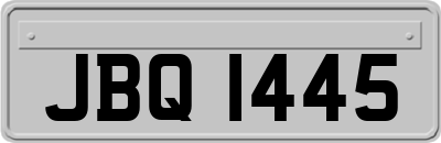JBQ1445