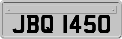 JBQ1450