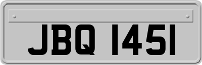 JBQ1451