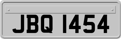 JBQ1454