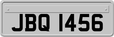 JBQ1456