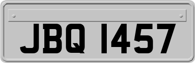 JBQ1457