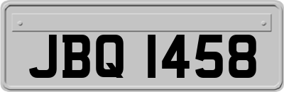JBQ1458