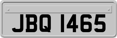 JBQ1465