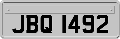 JBQ1492