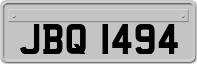 JBQ1494