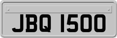 JBQ1500