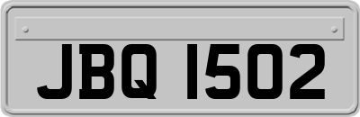 JBQ1502
