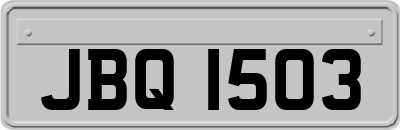 JBQ1503