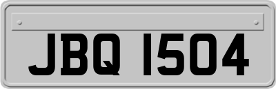 JBQ1504