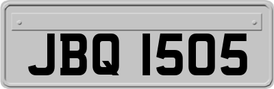 JBQ1505